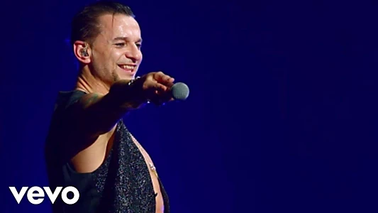 Depeche Mode: Alive in Berlin