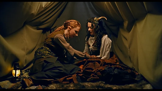 Fable of Fey