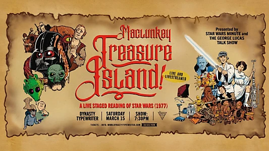 Maclunkey Treasure Island