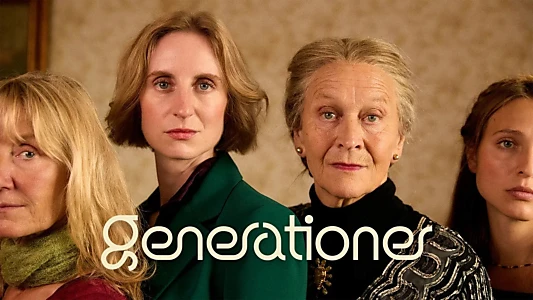 Generationer