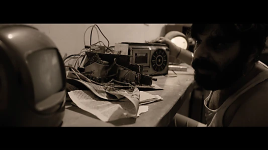 Khoj - The Search