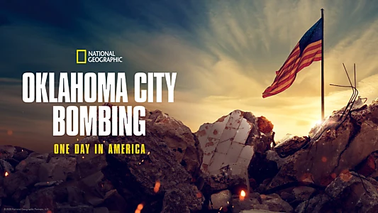 Oklahoma City Bombing: One Day in America