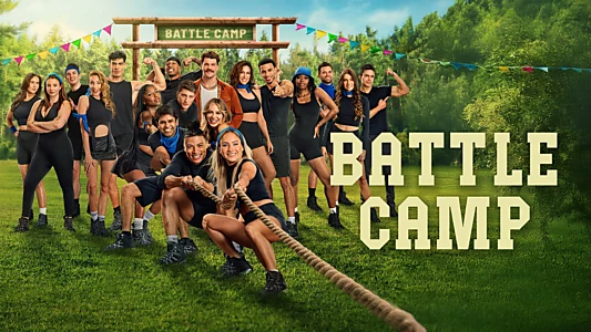 Battle Camp