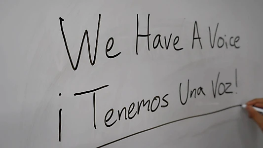 Tenemos una Voz!
