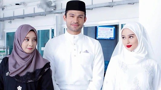 Dia Yang Ku Jadikan Suami