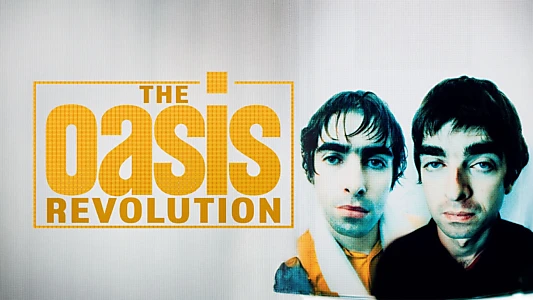 The Oasis Revolution