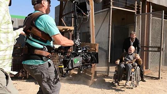 Making 'Logan'