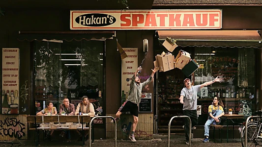 Späti