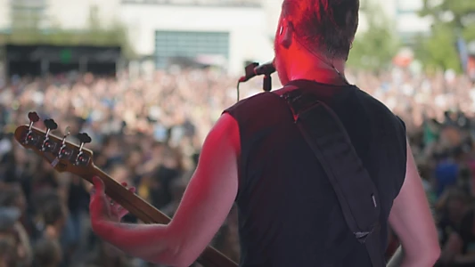 DIY: The Rise and Fall and Rise of Punk
