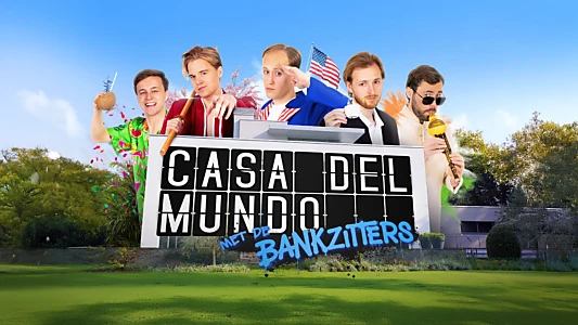 Casa Del Mundo