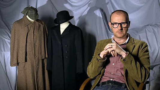 How to Be Sherlock Holmes: The Many Faces of a Master Detective
