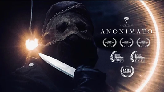 Anonimato