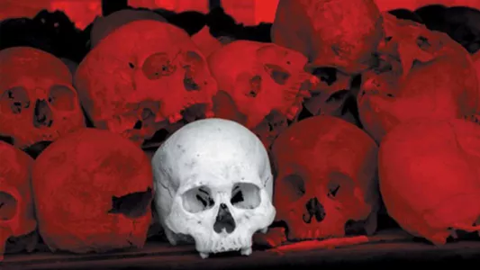 S21: The Khmer Rouge Death Machine