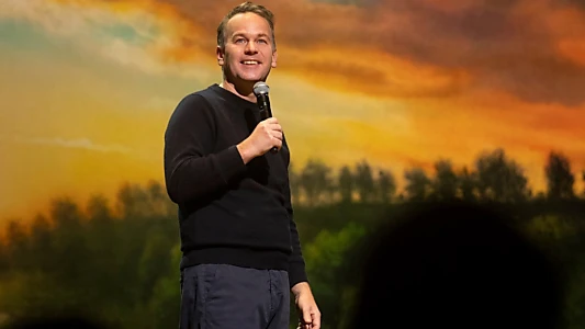 Mike Birbiglia: The Good Life