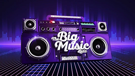 The Big Music Quiz