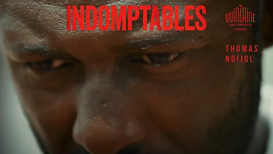 Untamable