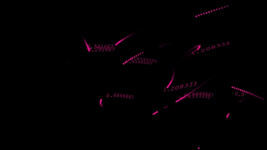 Shapeless Tracking