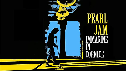 Pearl Jam: Immagine in Cornice