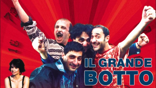 Il grande botto