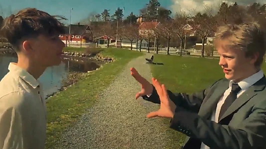 Kriminelt Dårlig