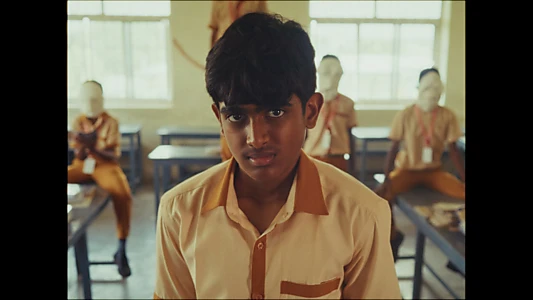 Mugamoodi