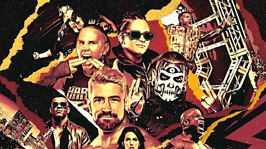 TNA Rebellion 2025