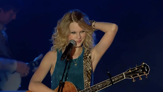 Taylor Swift: Live at CMC Rocks the Snowys