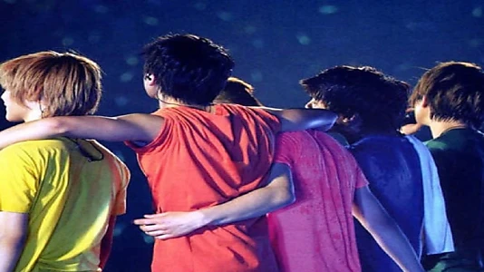 The 1st Concert In Japan "Shinee World"