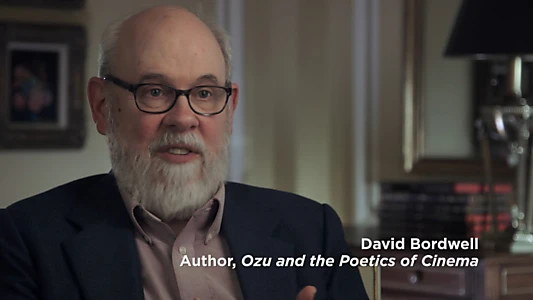 Ozuland: David Bordwell on Good Morning