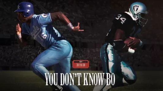 You Don't Know Bo