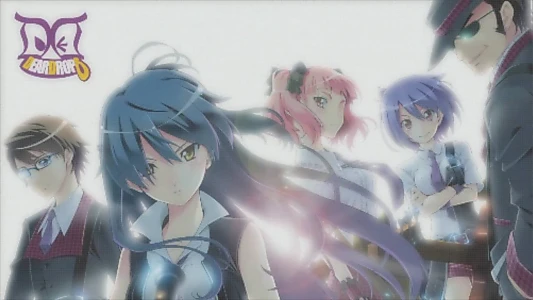 Kirakira 5th Anniversary Live Anime: Kick Start Generation