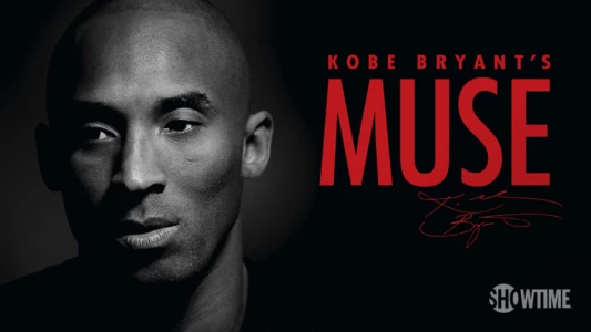 Kobe Bryant's Muse