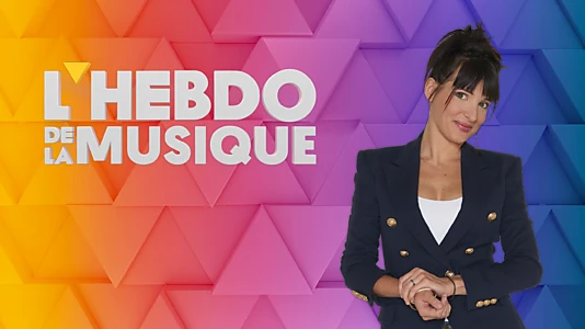 L'hebdo de la musique