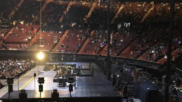 U2: iNNOCENCE + eXPERIENCE Live in Paris