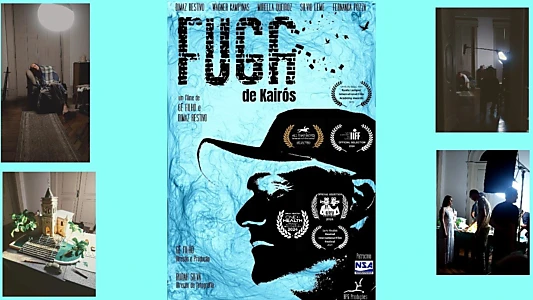 Fuga de Kairós