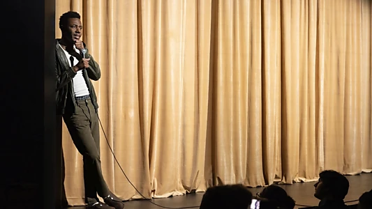 Jerrod Carmichael: Don't Be Gay