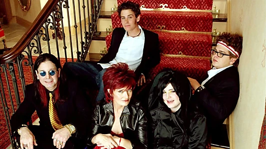 The Osbournes