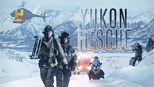 Yukon Rescue