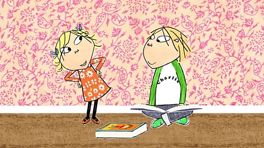 Charlie and Lola