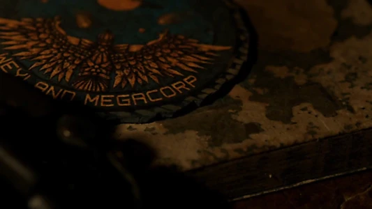 Alien: Covenant - Advent