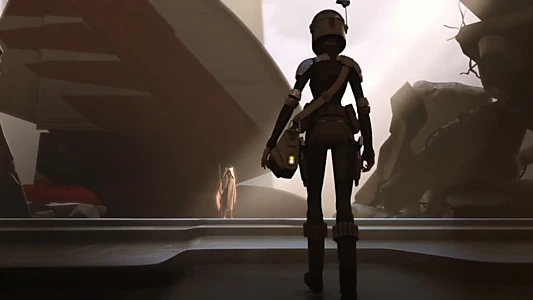 Star Wars Rebels: Family Reunion and Farewell
