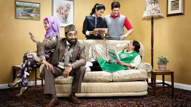 Citizen Khan