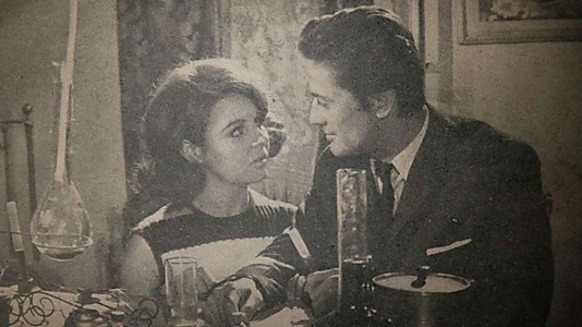 Sevişmek Yasak