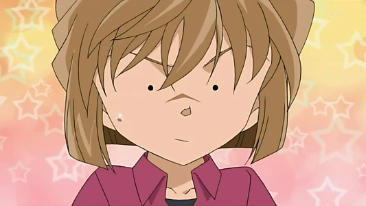 名探偵コナン