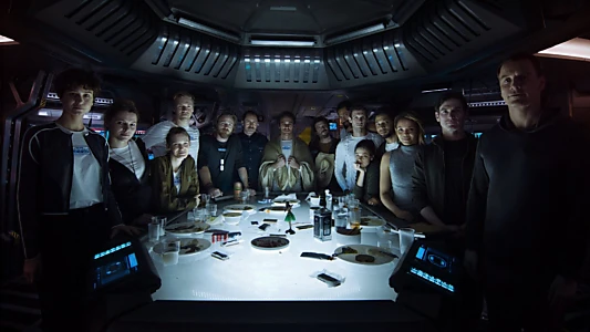 Prologue: Last Supper