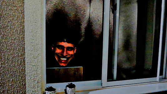 He won't kill you