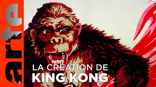 King Kong: Monster and Myth