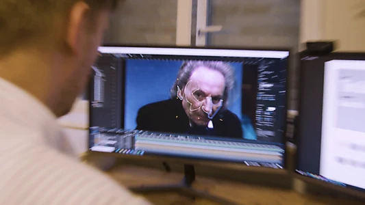 The Making of The Daleks in Colour
