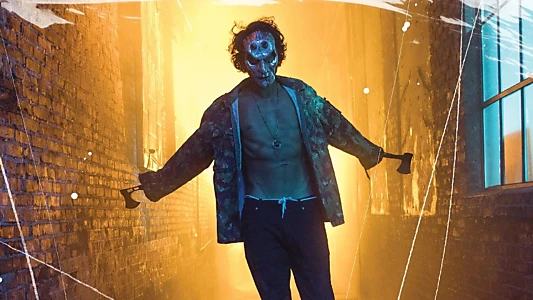 The Purge: Behind The Series