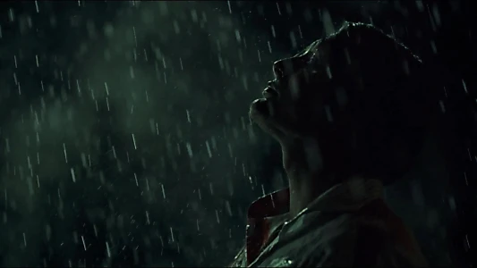 Hannibal: Reimagining Red Dragon
